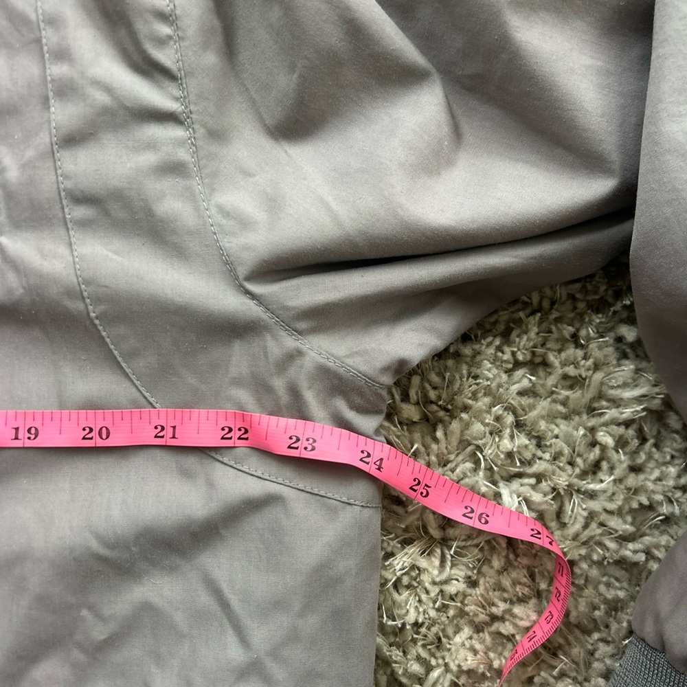 Members Only Gray Jacket - Picture 10 of 15